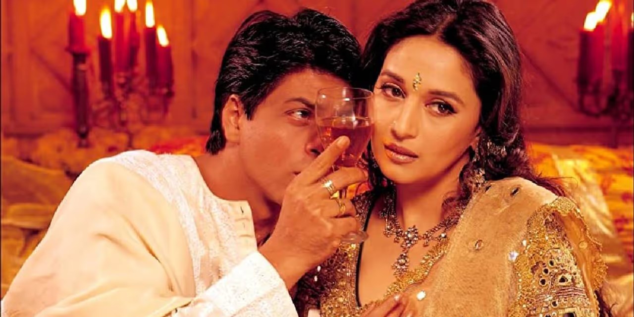 Madhuri Dixit: గర్భవతి, పైగా జ్వరం.. అయినా 13 గంటలు డ్యాన్స్ చేసిన హీరోయిన్ Madhuri Dixit: గర్భవతి, పైగా జ్వరం.. అయినా 13 గంటలు డ్యాన్స్ చేసిన హీరోయిన్