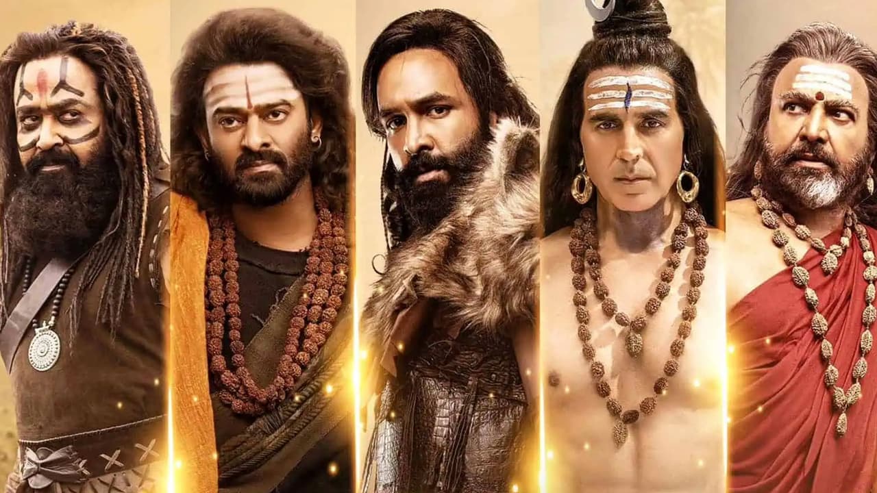 Kannappa: మళ్లీ థియేటర్లోకి `కన్నప్ప`.. మంచు విష్ణు మూవీ ఎంత కలెక్ట్ చేసిందో తెలుసా? పాపం నిండా ముంచిందా? Kannappa: మళ్లీ థియేటర్లోకి `కన్నప్ప`.. మంచు విష్ణు మూవీ ఎంత కలెక్ట్ చేసిందో తెలుసా? పాపం నిండా ముంచిందా?