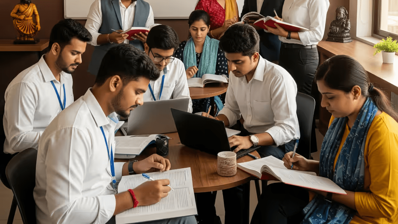 ఈ సాంగ్ వింటే జీవితం తారుమారు! IAS, IPS కావాలన్న కసి రగులుకోవడం పక్కా.. వైరల్ అవుతున్న సాంగ్! ఈ సాంగ్ వింటే జీవితం తారుమారు! IAS, IPS కావాలన్న కసి రగులుకోవడం పక్కా.. వైరల్ అవుతున్న సాంగ్!