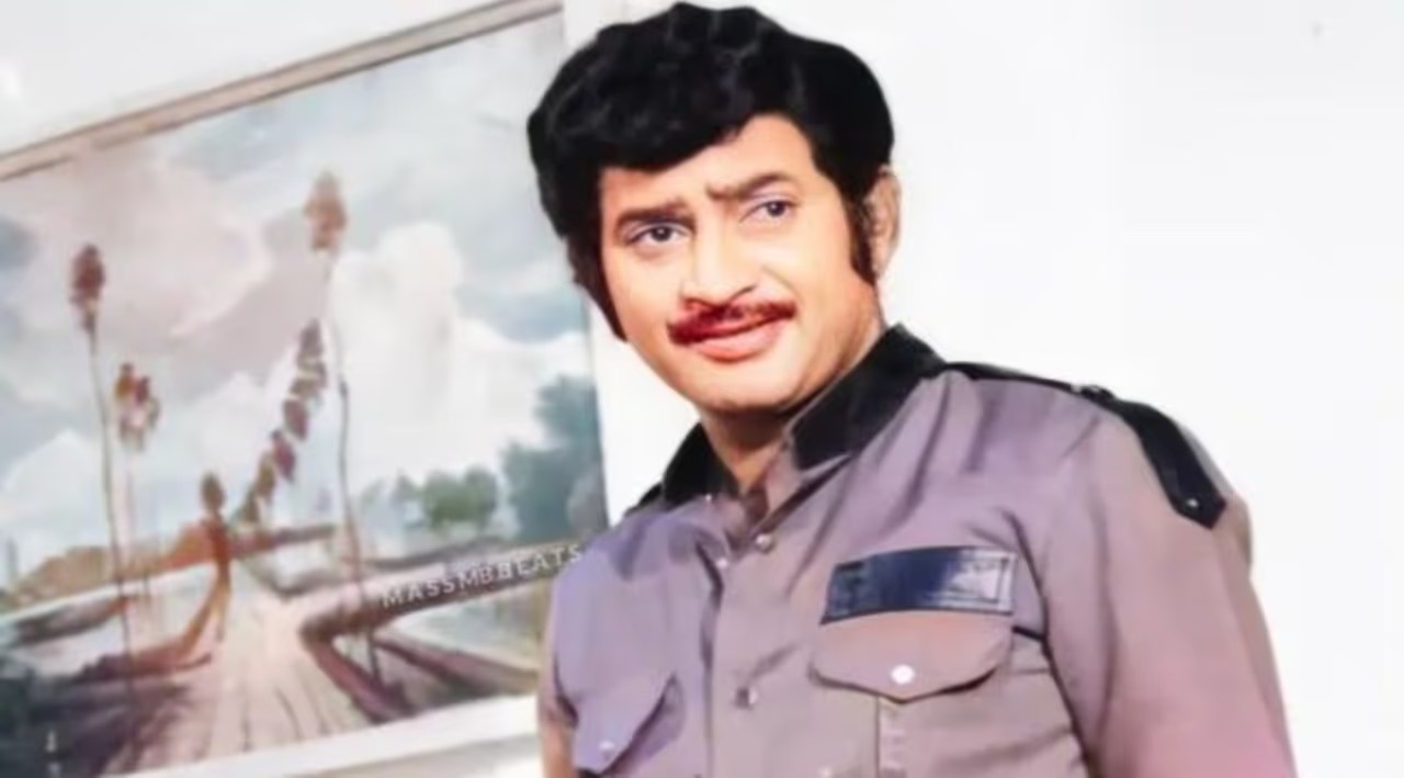 సూపర్స్టార్ కృష్ణ ఫస్ట్ రెమ్యూనరేషన్ షాకింగ్ నిజం: అసలు ఊహించలేరు! వైరల్ అవుతున్న రికార్డు! సూపర్స్టార్ కృష్ణ ఫస్ట్ రెమ్యూనరేషన్ షాకింగ్ నిజం: అసలు ఊహించలేరు! వైరల్ అవుతున్న రికార్డు!