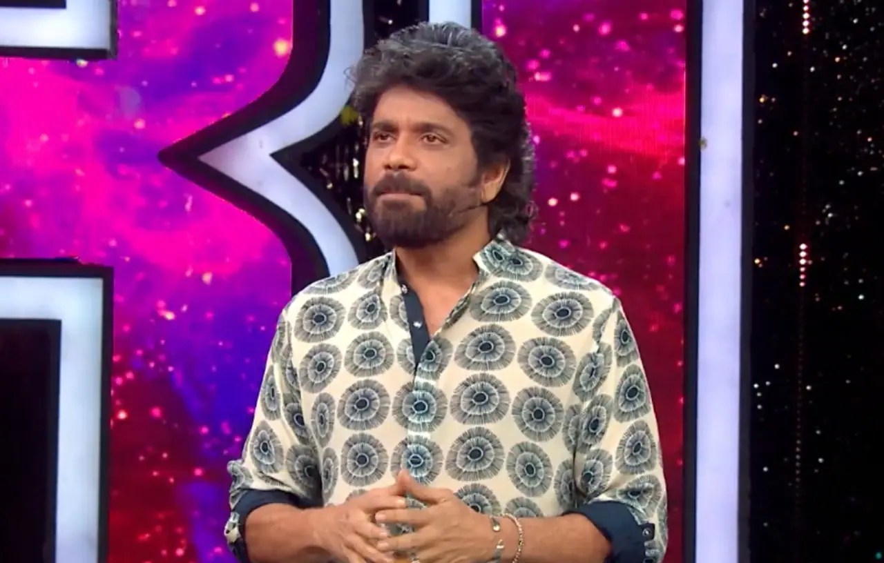 నాగార్జున ఉంటే బిగ్ బాస్ హౌస్ లోకి రాను! మాజీ కంటెస్టెంట్ షాకింగ్ కామెంట్స్.. రచ్చ రచ్చే! నాగార్జున ఉంటే బిగ్ బాస్ హౌస్ లోకి రాను! మాజీ కంటెస్టెంట్ షాకింగ్ కామెంట్స్.. రచ్చ రచ్చే!