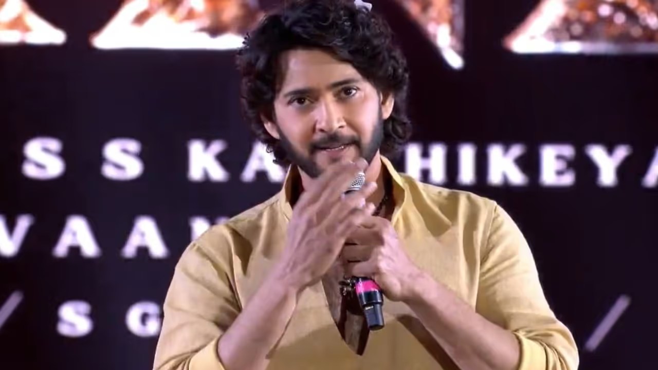 మహేష్ నెక్ట్స్ మూవీపై బిగ్ బ్రేకింగ్! `పెద్ది` డైరెక్టర్ కాదు, మాస్ డైరెక్టర్ తో బాక్సాఫీస్ కు అరాచకమే! మహేష్ నెక్ట్స్ మూవీపై బిగ్ బ్రేకింగ్! `పెద్ది` డైరెక్టర్ కాదు, మాస్ డైరెక్టర్ తో బాక్సాఫీస్ కు అరాచకమే!