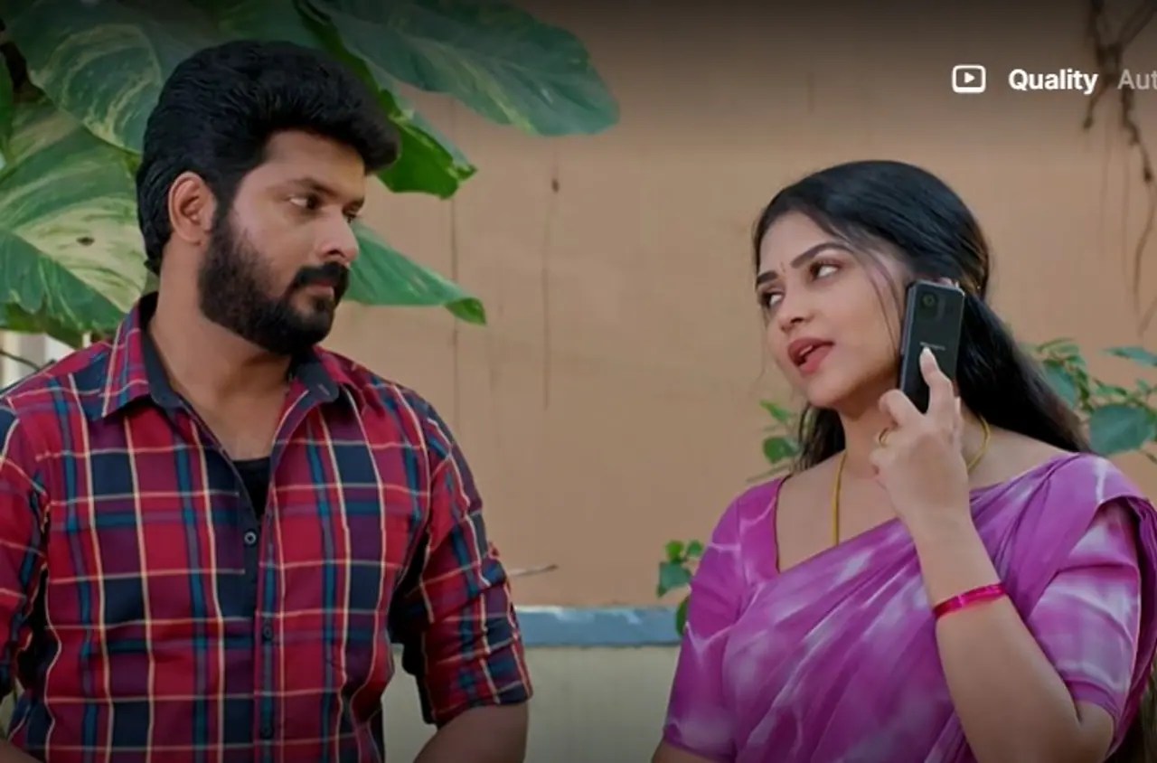 గుండె నిండా గుడి గంటలు బాలుకు షాకింగ్ ట్విస్ట్! పెళ్లైన 15 రోజులకే దారుణ మోసం.. అసలు నిజం బయటపడింది! గుండె నిండా గుడి గంటలు బాలుకు షాకింగ్ ట్విస్ట్! పెళ్లైన 15 రోజులకే దారుణ మోసం.. అసలు నిజం బయటపడింది!