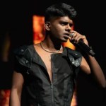 Anirudh & Vedan Team Up for 'DC'? Fans Buzz Over Unexpected Music Combo! Anirudh & Vedan Team Up for 'DC'? Fans Buzz Over Unexpected Music Combo!
