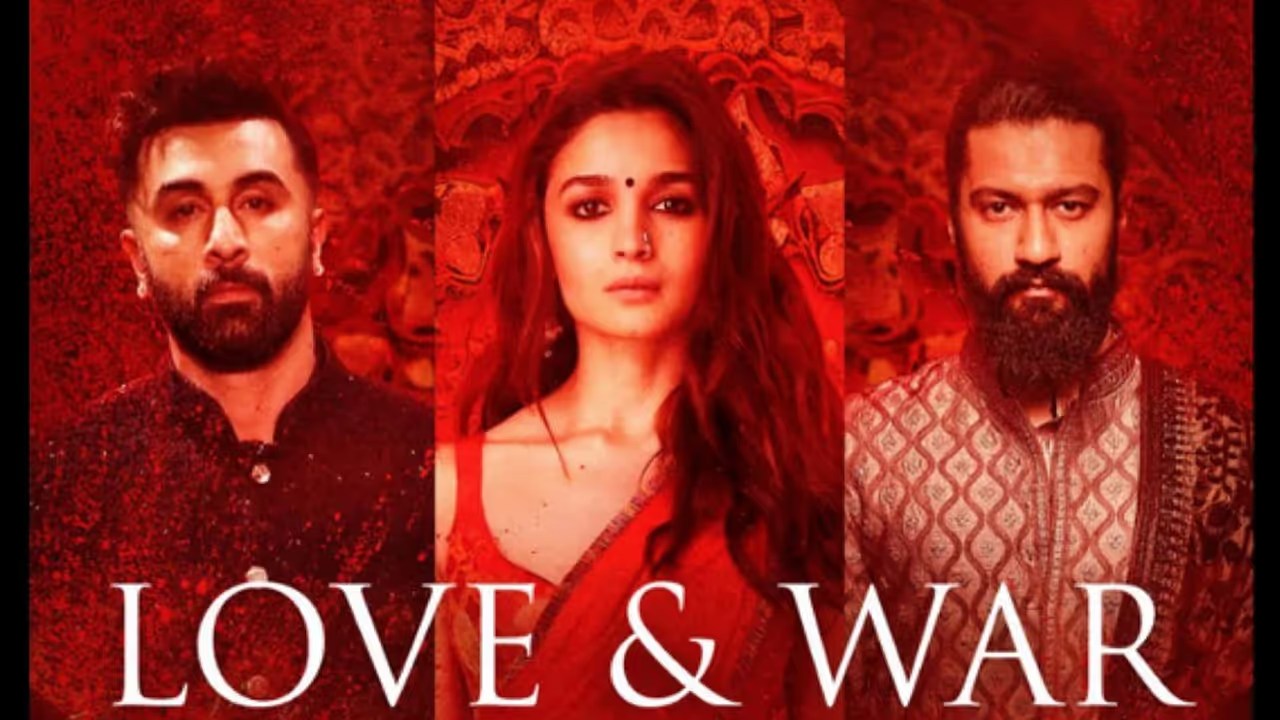 "లవ్ అండ్ వార్" సెట్లో షాకింగ్ విషాదం! భన్సాలీకి బిగ్ షాక్, చట్టపరమైన చర్యలకు డిమాండ్! "లవ్ అండ్ వార్" సెట్లో షాకింగ్ విషాదం! భన్సాలీకి బిగ్ షాక్, చట్టపరమైన చర్యలకు డిమాండ్!