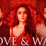 "లవ్ అండ్ వార్" సెట్లో షాకింగ్ విషాదం! భన్సాలీకి బిగ్ షాక్, చట్టపరమైన చర్యలకు డిమాండ్! "లవ్ అండ్ వార్" సెట్లో షాకింగ్ విషాదం! భన్సాలీకి బిగ్ షాక్, చట్టపరమైన చర్యలకు డిమాండ్!