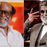 సూపర్ స్టార్ రజినీకాంత్ షాకింగ్ ఘటన! బిచ్చగాడని భావించి ₹10 ఇచ్చిన వృద్ధురాలు.. థలైవా రియాక్షన్ వైరల్! సూపర్ స్టార్ రజినీకాంత్ షాకింగ్ ఘటన! బిచ్చగాడని భావించి ₹10 ఇచ్చిన వృద్ధురాలు.. థలైవా రియాక్షన్ వైరల్!