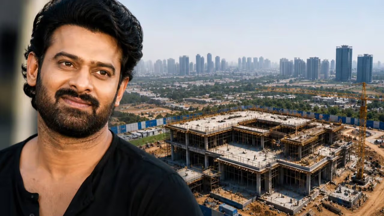 Prabhas's Shocking Decision: 200 Crore Palace for Future Wife? Unconfirmed Marriage Rumors Prabhas's Shocking Decision: 200 Crore Palace for Future Wife? Unconfirmed Marriage Rumors