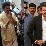 Raghava Lawrence: సస్పెన్స్ ను బ్రేక్ చేసిన లారెన్స్, సీఎం విజయ్ విషయంలో కీలక ప్రకటన Raghava Lawrence: సస్పెన్స్ ను బ్రేక్ చేసిన లారెన్స్, సీఎం విజయ్ విషయంలో కీలక ప్రకటన