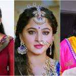 అనుష్క శెట్టి పేరు వెనుక బిగ్ ట్విస్ట్! స్వీటీని అనుష్కగా మార్చిన ఆ 'హీరో' ఎవరో తెలుసా? వైరల్ న్యూస్! అనుష్క శెట్టి పేరు వెనుక బిగ్ ట్విస్ట్! స్వీటీని అనుష్కగా మార్చిన ఆ 'హీరో' ఎవరో తెలుసా? వైరల్ న్యూస్!