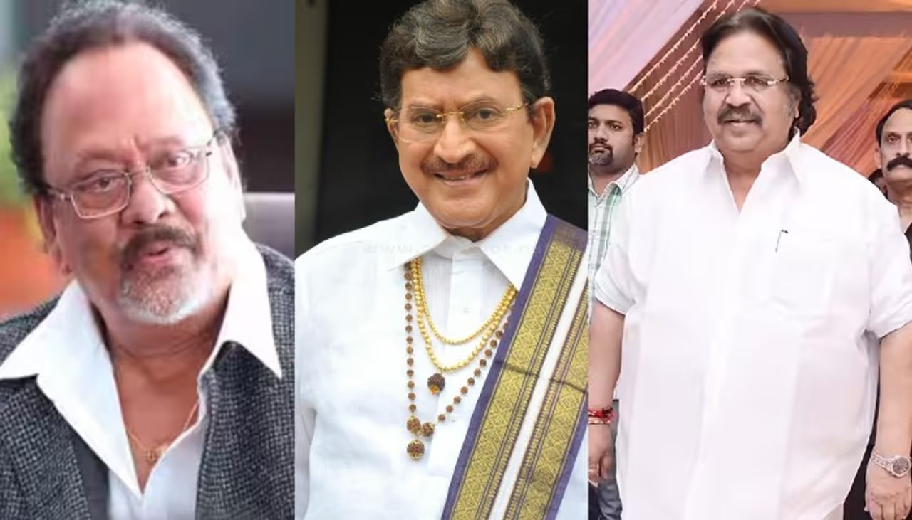 మహేష్ "బిజినెస్ మ్యాన్" పై లెజెండ్స్ సంచలనం! దాసరి షాకింగ్ కామెంట్స్ వైరల్! మహేష్ "బిజినెస్ మ్యాన్" పై లెజెండ్స్ సంచలనం! దాసరి షాకింగ్ కామెంట్స్ వైరల్!