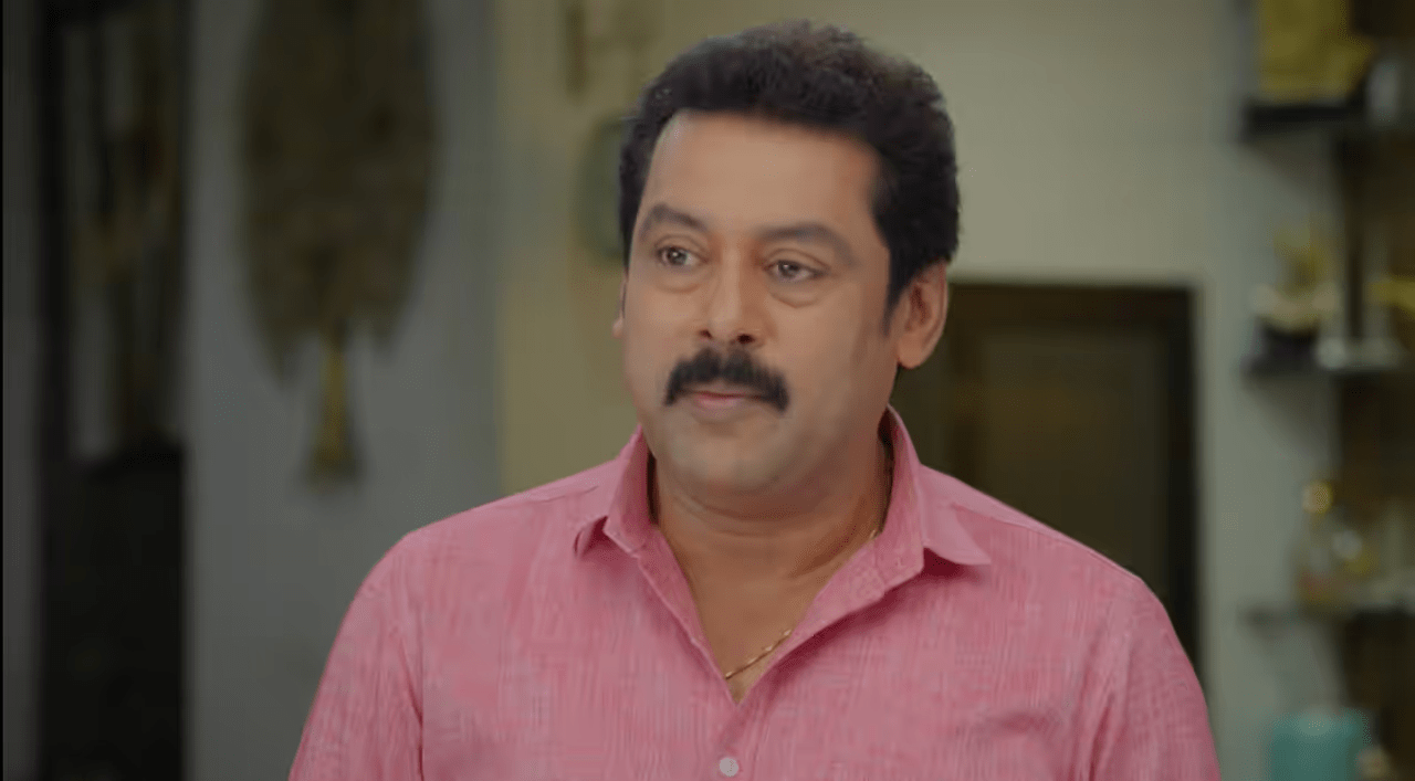 కార్తీక దీపం 2: జ్యోత్స్నకు సుమిత్ర అల్టిమేటం! శ్రీధర్కి గుండెపోటు షాక్! కార్తీక దీపం 2: జ్యోత్స్నకు సుమిత్ర అల్టిమేటం! శ్రీధర్కి గుండెపోటు షాక్!