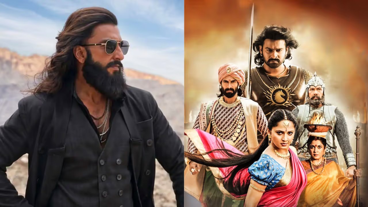 బిగ్ బ్రేకింగ్: బాహుబలి 2 రికార్డు బద్దలు! దురందర్ 2.. బాక్సాఫీస్ వద్ద ఊచకోత! బిగ్ బ్రేకింగ్: బాహుబలి 2 రికార్డు బద్దలు! దురందర్ 2.. బాక్సాఫీస్ వద్ద ఊచకోత!