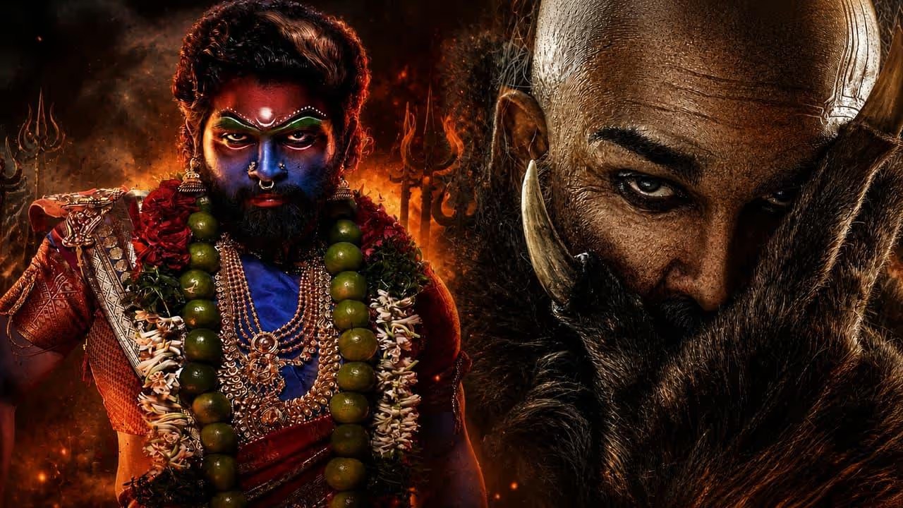 అల్లు అర్జున్ షాకింగ్ ప్లాన్! 'రాకా'తో గ్లోబల్ స్టార్గా మాస్ ఎంట్రీ! పుష్పకు మించి! అల్లు అర్జున్ షాకింగ్ ప్లాన్! 'రాకా'తో గ్లోబల్ స్టార్గా మాస్ ఎంట్రీ! పుష్పకు మించి!
