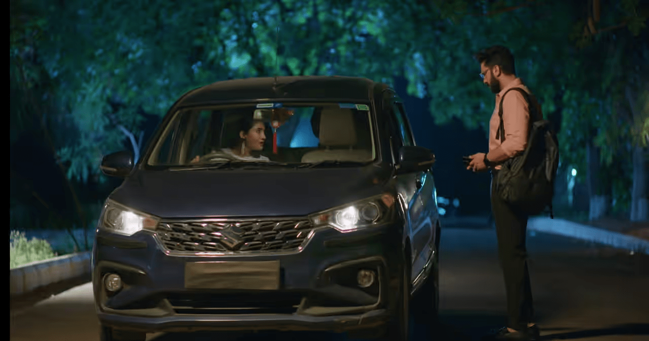 కార్తీక దీపం 2: దీప సంచలన నిర్ణయం! కార్తీక్-జ్యోకు బిగ్ షాక్! సూరజ్ గేమ్ చేంజ్! కార్తీక దీపం 2: దీప సంచలన నిర్ణయం! కార్తీక్-జ్యోకు బిగ్ షాక్! సూరజ్ గేమ్ చేంజ్!