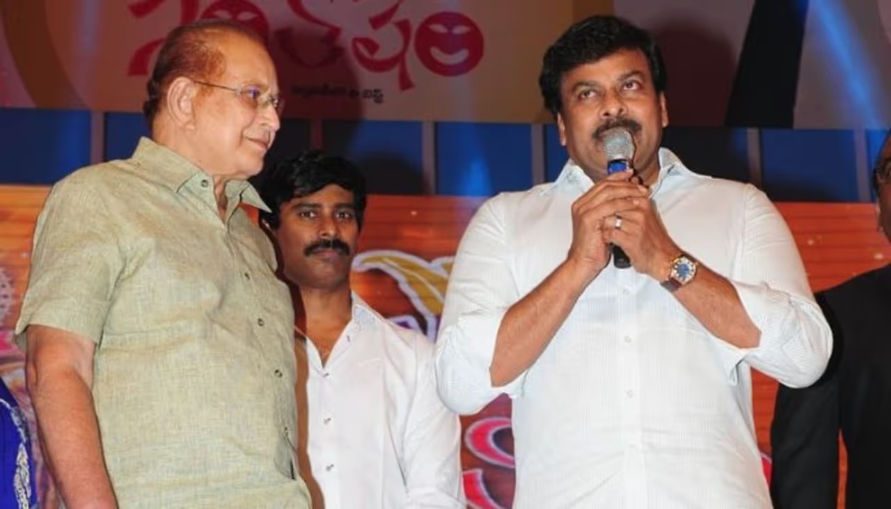 మెగాస్టార్ చిరంజీవి సంచలన నిర్ణయం! ఎన్టీఆర్, కృష్ణలా డైరెక్ట్ చేయకపోవడానికి అసలు కారణం ఇదే! మెగాస్టార్ చిరంజీవి సంచలన నిర్ణయం! ఎన్టీఆర్, కృష్ణలా డైరెక్ట్ చేయకపోవడానికి అసలు కారణం ఇదే!