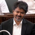 CM Vijay Salary: హీరోగా 275 కోట్లు.. మరి సీఎంగా దళపతి జీతం ఎంతో తెలుసా? CM Vijay Salary: హీరోగా 275 కోట్లు.. మరి సీఎంగా దళపతి జీతం ఎంతో తెలుసా?