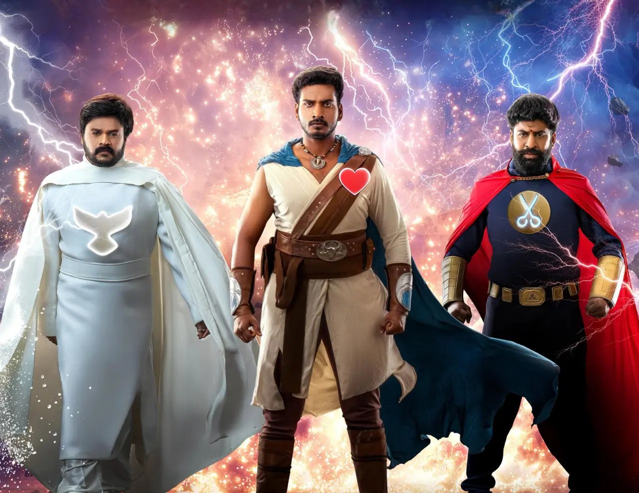 పురుషః రివ్యూ: సప్తగిరి, పవన్ కళ్యాణ్ నవ్వుల సునామీ! థియేటర్లు దద్దరిల్లాయా? పురుషః రివ్యూ: సప్తగిరి, పవన్ కళ్యాణ్ నవ్వుల సునామీ! థియేటర్లు దద్దరిల్లాయా?