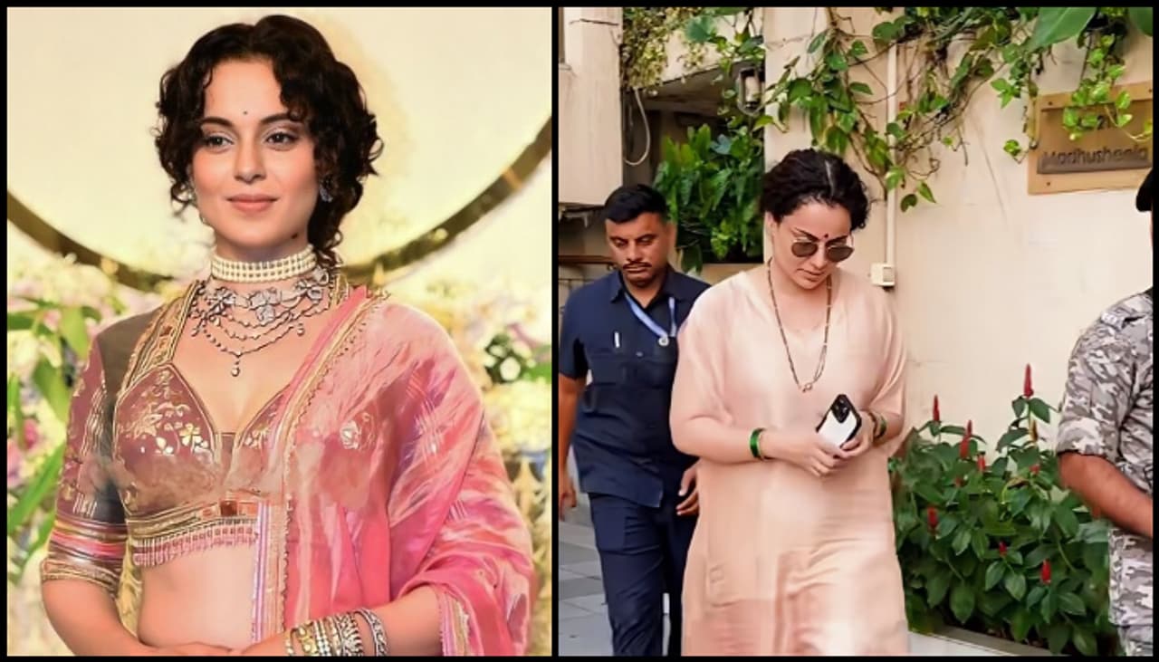 సంచలనం: ప్రభాస్ హీరోయిన్ మెడలో మంగళసూత్రం! రహస్య పెళ్లి.. అసలు నిజం ఇదే! సంచలనం: ప్రభాస్ హీరోయిన్ మెడలో మంగళసూత్రం! రహస్య పెళ్లి.. అసలు నిజం ఇదే!