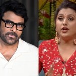 Roja షాకింగ్ అనౌన్స్మెంట్! చిరుతో రొమాన్స్కి రెడీ, బాలయ్య, నాగ్ కి నో! మాస్ సంచలనం! Roja షాకింగ్ అనౌన్స్మెంట్! చిరుతో రొమాన్స్కి రెడీ, బాలయ్య, నాగ్ కి నో! మాస్ సంచలనం!
