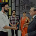కార్తీక దీపం 2: జ్యోత్స్న ప్లాన్ రివర్స్! శౌర్య మాస్ కౌంటర్! కార్తీక్ షాకింగ్ ఆరా! కార్తీక దీపం 2: జ్యోత్స్న ప్లాన్ రివర్స్! శౌర్య మాస్ కౌంటర్! కార్తీక్ షాకింగ్ ఆరా!