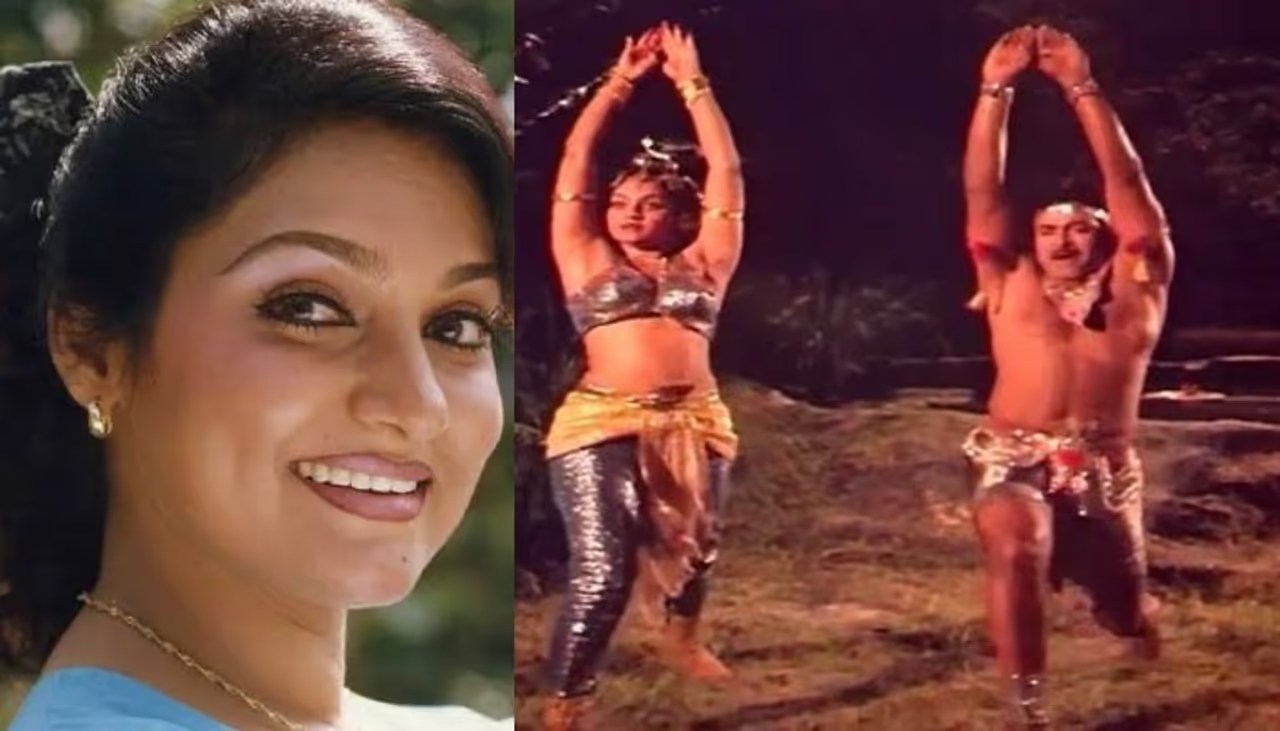 మెగాస్టార్ చిరంజీవి 'ఖైదీ' షాకింగ్ సీక్రెట్! ఆ పాటతోనే తలరాత మారిందా? మాస్ సంచలనం! మెగాస్టార్ చిరంజీవి 'ఖైదీ' షాకింగ్ సీక్రెట్! ఆ పాటతోనే తలరాత మారిందా? మాస్ సంచలనం!