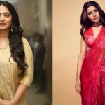 చరిత్ర సృష్టించిన సమంత! అనుష్క రికార్డు బ్రేక్.. టాలీవుడ్ కొత్త లేడీ సూపర్ స్టార్! చరిత్ర సృష్టించిన సమంత! అనుష్క రికార్డు బ్రేక్.. టాలీవుడ్ కొత్త లేడీ సూపర్ స్టార్!