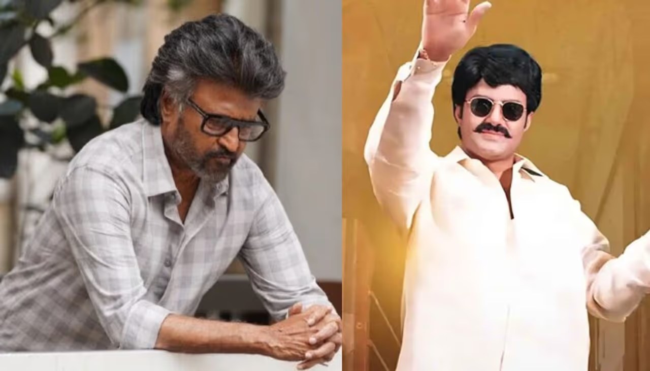 బాలయ్య ముందు మోహన్ బాబు షాకింగ్ నిజాలు! రజినీకాంత్ తిట్టినా మారలేదా? బాలయ్య ముందు మోహన్ బాబు షాకింగ్ నిజాలు! రజినీకాంత్ తిట్టినా మారలేదా?