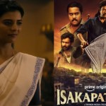 ఐశ్వర్య రాజేష్ క్రిమినల్ మైండ్ గేమ్! ఇసకపట్నం రివ్యూ షాకింగ్ ట్విస్టులు! ఐశ్వర్య రాజేష్ క్రిమినల్ మైండ్ గేమ్! ఇసకపట్నం రివ్యూ షాకింగ్ ట్విస్టులు!