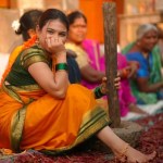 వైష్ణవి సోనీ ప్రభంజనం: యూట్యూబ్ షేక్! నాగదుర్గకు పోటీనా? వైష్ణవి సోనీ ప్రభంజనం: యూట్యూబ్ షేక్! నాగదుర్గకు పోటీనా?