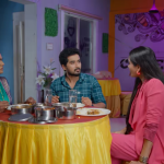 కార్తీక దీపం 2: 'నేనే నీ మొగుడిని' అంటూ సూరజ్ మాస్ వార్నింగ్! జ్యోత్స్న షాక్! కార్తీక దీపం 2: 'నేనే నీ మొగుడిని' అంటూ సూరజ్ మాస్ వార్నింగ్! జ్యోత్స్న షాక్!