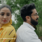 కార్తీక దీపం 2: సూరజ్, జ్యోల ముద్దుల రచ్చ! శివన్నారాయణకు బిగ్ షాక్! కార్తీక దీపం 2: సూరజ్, జ్యోల ముద్దుల రచ్చ! శివన్నారాయణకు బిగ్ షాక్!