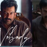 వారణాసి విలన్ ఎంట్రీ! అఖిల్ తో పృథ్వీరాజ్ ఢీ! 'ఐ నోబడీ' రిలీజ్ డేట్ ఫిక్స్.. టాలీవుడ్ షాక్! వారణాసి విలన్ ఎంట్రీ! అఖిల్ తో పృథ్వీరాజ్ ఢీ! 'ఐ నోబడీ' రిలీజ్ డేట్ ఫిక్స్.. టాలీవుడ్ షాక్!