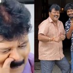 శ్రీమన్ షాకింగ్ నిజం: తెలుగోడినే, కానీ పేరు కూడా తెలియదు! అనిల్ రావిపూడి మాస్ ఆఫర్! శ్రీమన్ షాకింగ్ నిజం: తెలుగోడినే, కానీ పేరు కూడా తెలియదు! అనిల్ రావిపూడి మాస్ ఆఫర్!