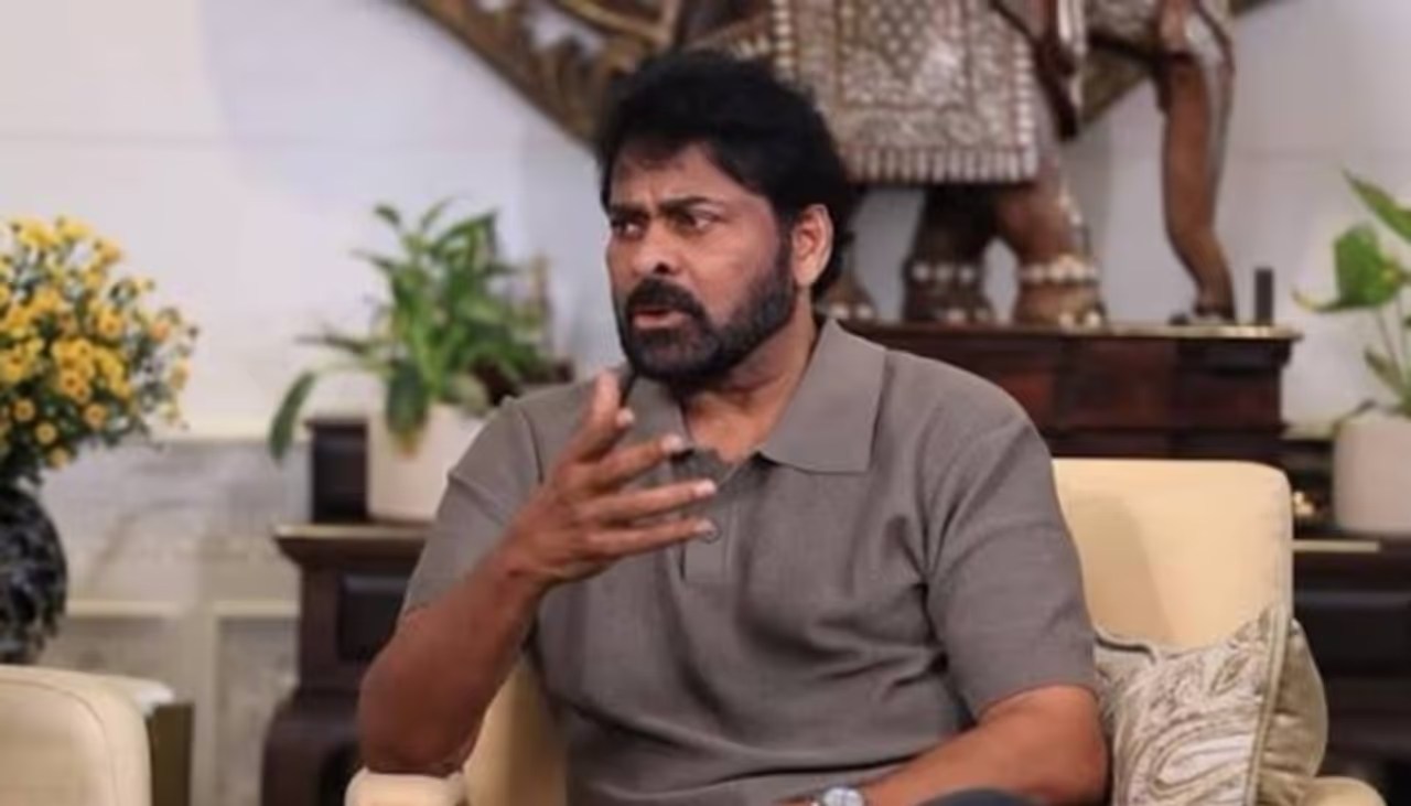 మెగాస్టార్ ఆ ఒక్క మాటతో.. రవితేజ కెరీర్ టర్నింగ్ పాయింట్! ఇది మాస్ వైరల్ అప్డేట్! మెగాస్టార్ ఆ ఒక్క మాటతో.. రవితేజ కెరీర్ టర్నింగ్ పాయింట్! ఇది మాస్ వైరల్ అప్డేట్!