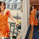Priyanka & Nick Dazzle Paris Fashion Week: 7 Years of Unstoppable Love Priyanka & Nick Dazzle Paris Fashion Week: 7 Years of Unstoppable Love
