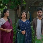 రామరాజుకి మళ్ళీ షాక్! అత్తారింటికి చేరిన వల్లి, హైడ్రామా మాస్ అప్డేట్! రామరాజుకి మళ్ళీ షాక్! అత్తారింటికి చేరిన వల్లి, హైడ్రామా మాస్ అప్డేట్!