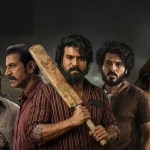 రామ్ చరణ్ 'పెద్ది'కి ఊహించని షాక్! రిలీజ్ రెండో రోజే HD పైరసీ వైరల్.. మాస్ రచ్చకు అడ్డుకట్ట? రామ్ చరణ్ 'పెద్ది'కి ఊహించని షాక్! రిలీజ్ రెండో రోజే HD పైరసీ వైరల్.. మాస్ రచ్చకు అడ్డుకట్ట?