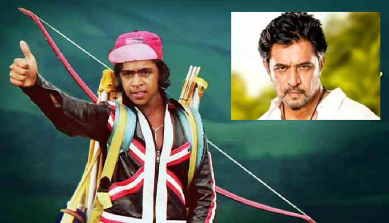 యాక్షన్ కింగ్ అర్జున్కి షాక్! డైరెక్టర్ చెంప చెల్లుమనిపించాడట.. ఆ తర్వాత ఏం జరిగిందో తెలుసా? యాక్షన్ కింగ్ అర్జున్కి షాక్! డైరెక్టర్ చెంప చెల్లుమనిపించాడట.. ఆ తర్వాత ఏం జరిగిందో తెలుసా?