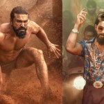 పుష్ప vs పెద్ది: బాక్సాఫీస్ షాక్! రెండూ ఒకటే కానీ అసలు తేడా ఎక్కడో తెలుసా? పుష్ప vs పెద్ది: బాక్సాఫీస్ షాక్! రెండూ ఒకటే కానీ అసలు తేడా ఎక్కడో తెలుసా?