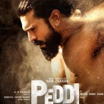 పెద్ది డే 2 కలెక్షన్స్: బాక్సాఫీస్ బద్దలు! మెగా పవర్ స్టార్ రికార్డుల సునామీ.. షాకింగ్ ట్విస్ట్! పెద్ది డే 2 కలెక్షన్స్: బాక్సాఫీస్ బద్దలు! మెగా పవర్ స్టార్ రికార్డుల సునామీ.. షాకింగ్ ట్విస్ట్!