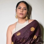 Anasuya Shares Viral Video on Movie Characters' Sperm Counts: Pushpa 1/10, Arjun Reddy, Salaar Rated Anasuya Shares Viral Video on Movie Characters' Sperm Counts: Pushpa 1/10, Arjun Reddy, Salaar Rated