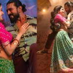 "పెద్ది"కి బిగ్ షాక్! జాన్వీ కపూర్ సీన్లు ఔట్.. బుచ్చిబాబు సంచలన క్షమాపణ! "పెద్ది"కి బిగ్ షాక్! జాన్వీ కపూర్ సీన్లు ఔట్.. బుచ్చిబాబు సంచలన క్షమాపణ!