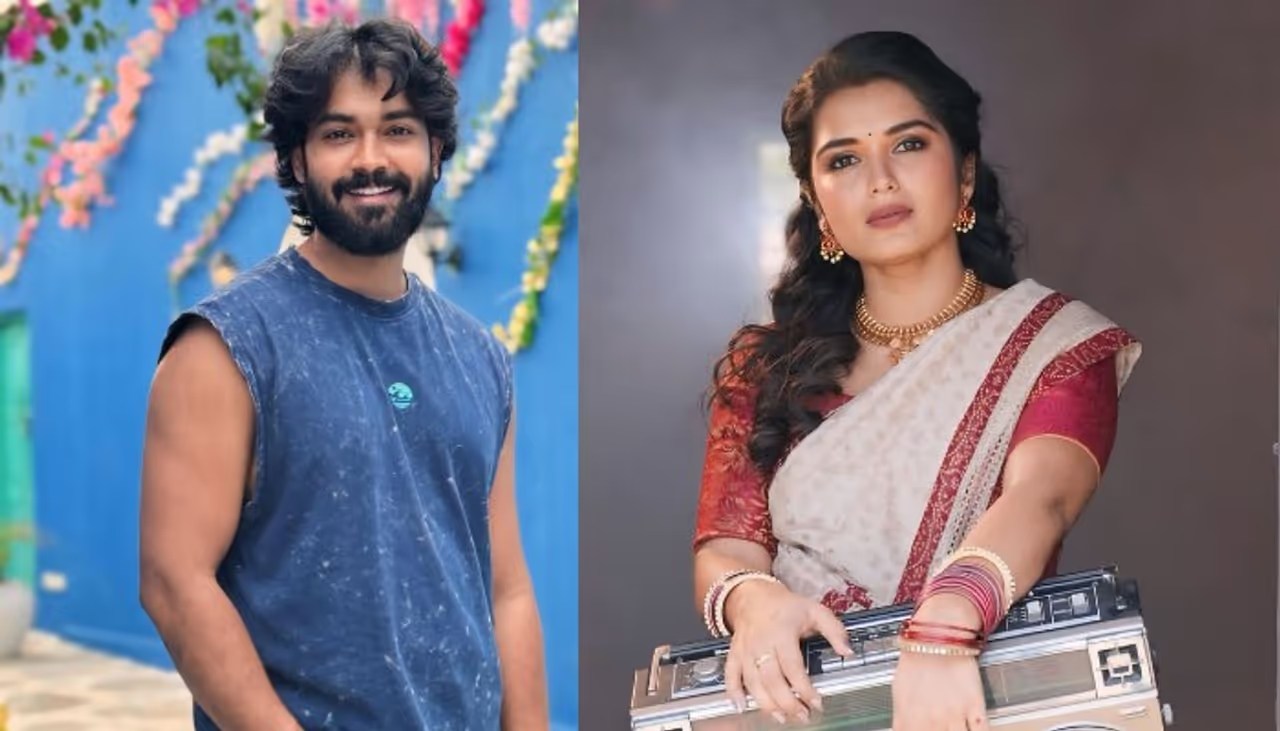 శివకుమార్ సంచలనం! ప్రియాంకతో డెస్టినీ వెడ్డింగ్ ప్లాన్.. టాలీవుడ్లో ఇదే తొలిసారి! శివకుమార్ సంచలనం! ప్రియాంకతో డెస్టినీ వెడ్డింగ్ ప్లాన్.. టాలీవుడ్లో ఇదే తొలిసారి!