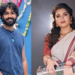 శివకుమార్ సంచలనం! ప్రియాంకతో డెస్టినీ వెడ్డింగ్ ప్లాన్.. టాలీవుడ్లో ఇదే తొలిసారి! శివకుమార్ సంచలనం! ప్రియాంకతో డెస్టినీ వెడ్డింగ్ ప్లాన్.. టాలీవుడ్లో ఇదే తొలిసారి!