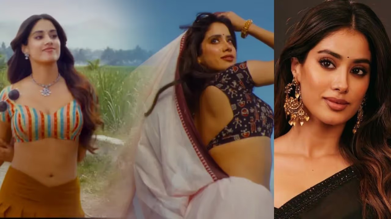 తాప్సీ సంచలనం: "ప్యాడెడ్ బ్రా వేసుకోమన్నారు!" – సౌత్ సినిమాపై షాకింగ్ కామెంట్స్ వైరల్! తాప్సీ సంచలనం: "ప్యాడెడ్ బ్రా వేసుకోమన్నారు!" – సౌత్ సినిమాపై షాకింగ్ కామెంట్స్ వైరల్!
