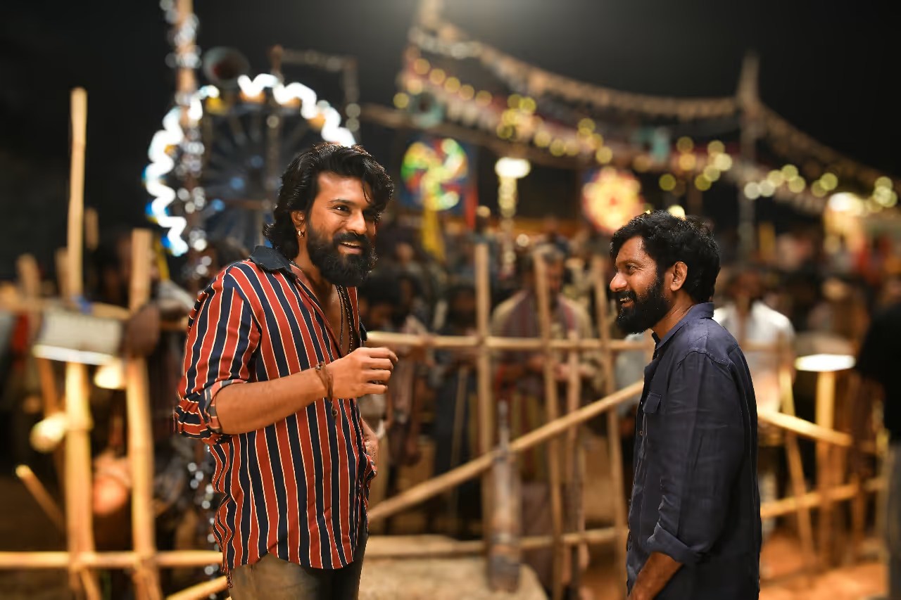 పెద్ది వసూళ్ల సునామీ: రామ్ చరణ్ సినిమాకు షాకింగ్ డ్రాప్! 7 రోజుల్లో ఎంతంటే? పెద్ది వసూళ్ల సునామీ: రామ్ చరణ్ సినిమాకు షాకింగ్ డ్రాప్! 7 రోజుల్లో ఎంతంటే?