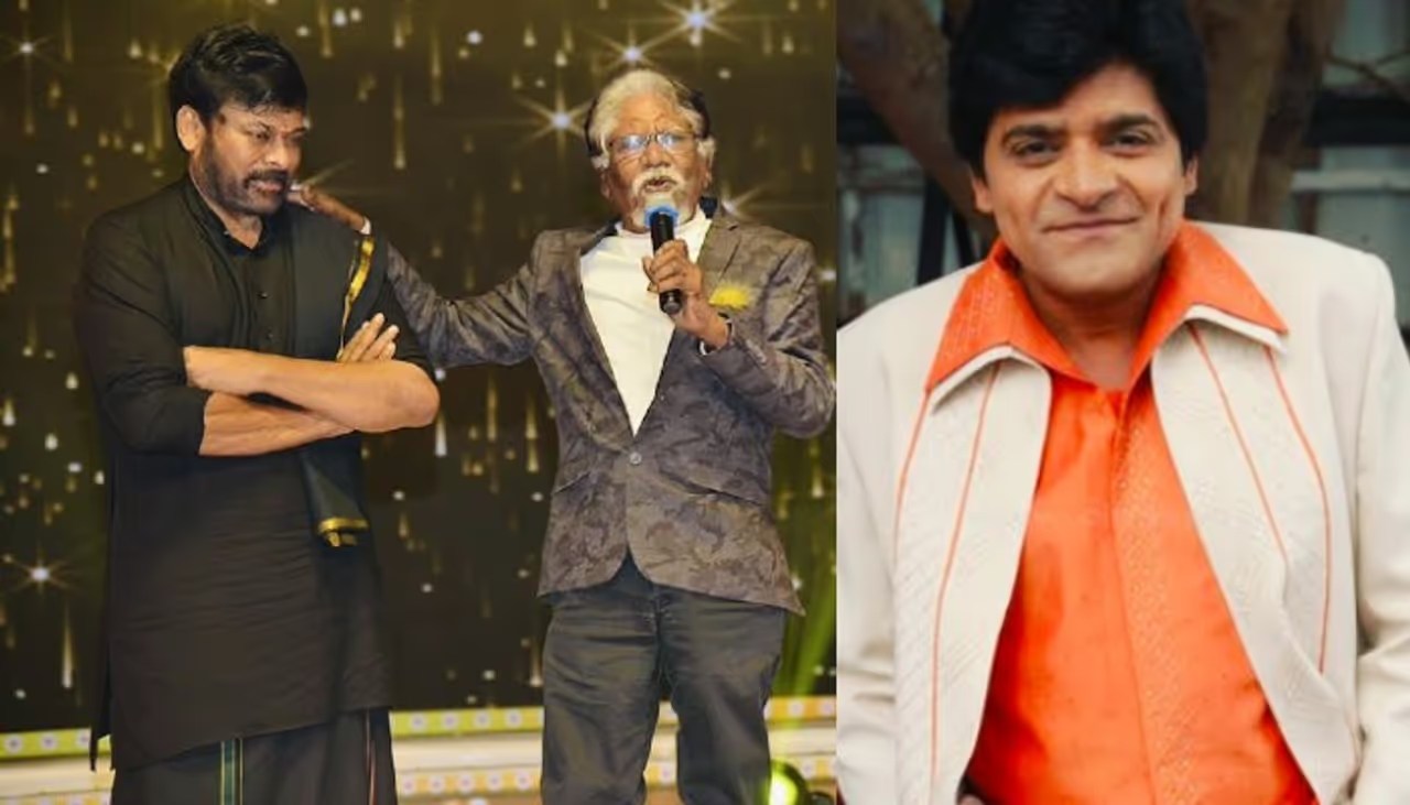 భారతీరాజా మృతి: అలీకి చెంపదెబ్బలు, చిరుపై ప్రేమ.. సంచలన నిజాలు లీక్! భారతీరాజా మృతి: అలీకి చెంపదెబ్బలు, చిరుపై ప్రేమ.. సంచలన నిజాలు లీక్!