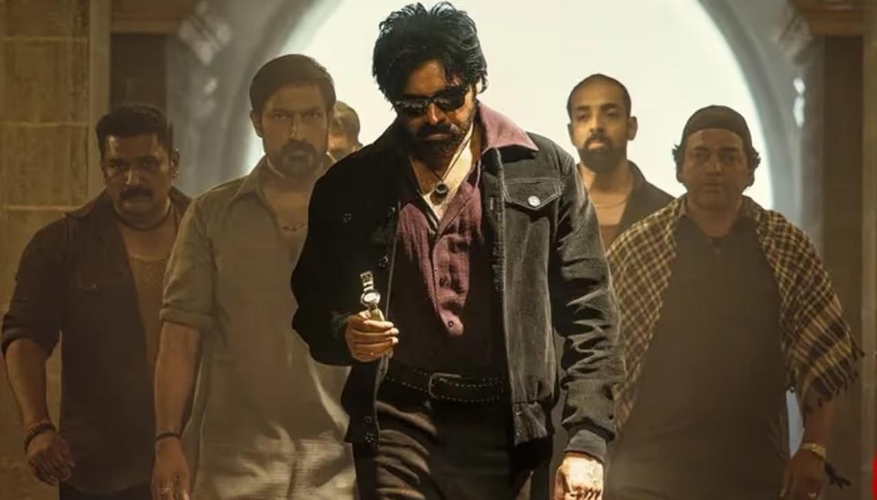 OG 2 Update: ఓజాస్ గంభీర మళ్ళీ వస్తున్నాడు..పవన్ కళ్యాణ్ ఓజీ 2 నుంచి మైండ్ బ్లోయింగ్ అప్డేట్ OG 2 Update: ఓజాస్ గంభీర మళ్ళీ వస్తున్నాడు..పవన్ కళ్యాణ్ ఓజీ 2 నుంచి మైండ్ బ్లోయింగ్ అప్డేట్