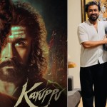 OTT: వీరభద్రుడు మూవీ OTT రిలీజ్, కరుప్పు థియేటర్లలో ఎంత వసూలు చేసిందో తెలుసా? OTT: వీరభద్రుడు మూవీ OTT రిలీజ్, కరుప్పు థియేటర్లలో ఎంత వసూలు చేసిందో తెలుసా?